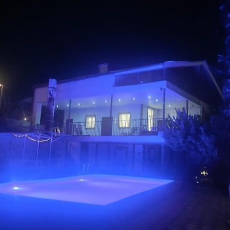 Lanj In Eco Garden/ Guest House Nurnus Екстериор снимка