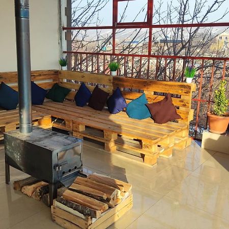 Lanj In Eco Garden/ Guest House Nurnus Екстериор снимка