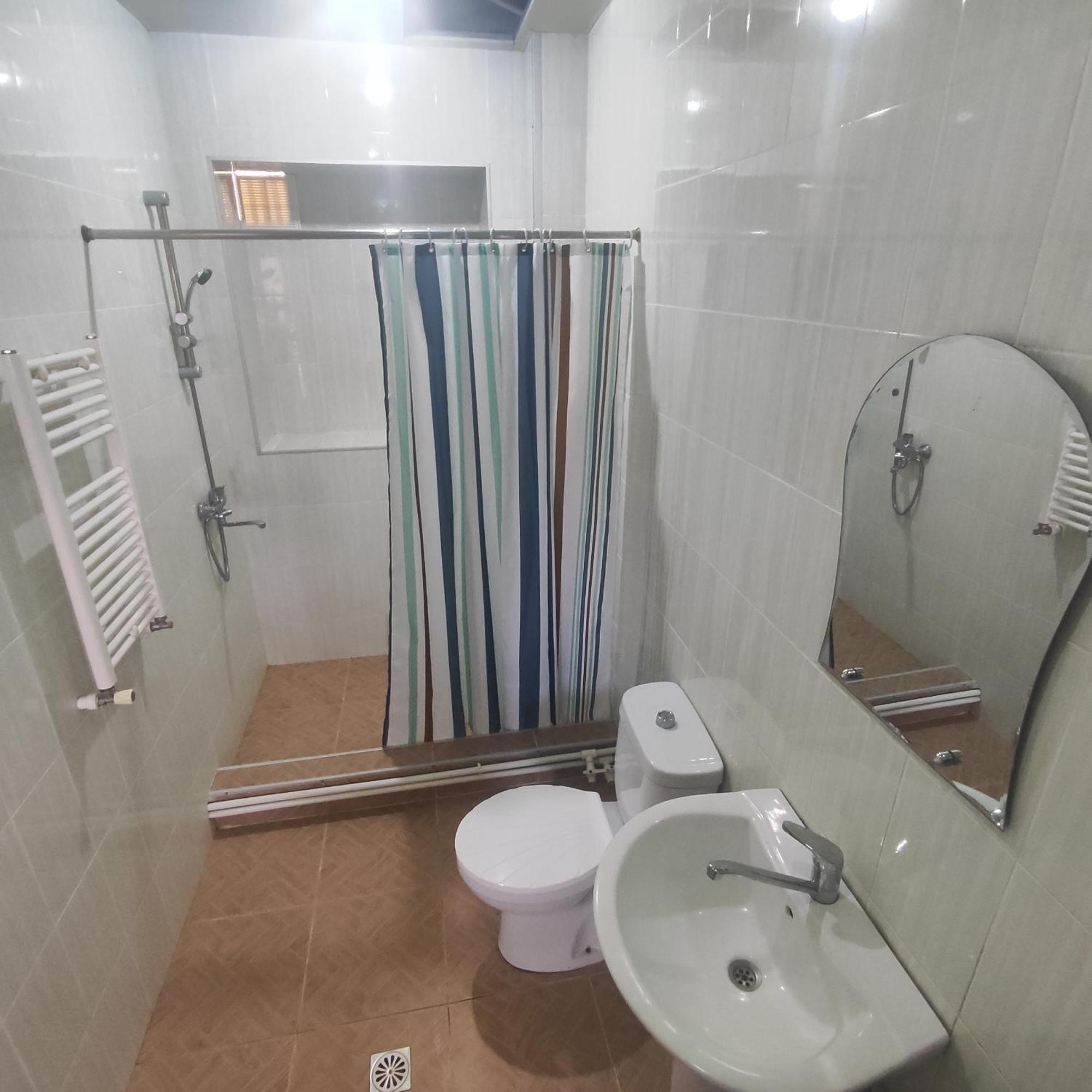 Lanj In Eco Garden/ Guest House Nurnus Екстериор снимка