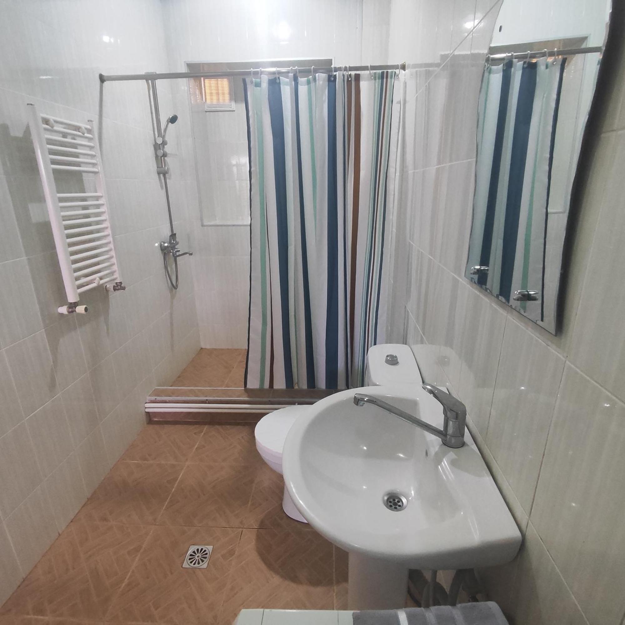 Lanj In Eco Garden/ Guest House Nurnus Екстериор снимка