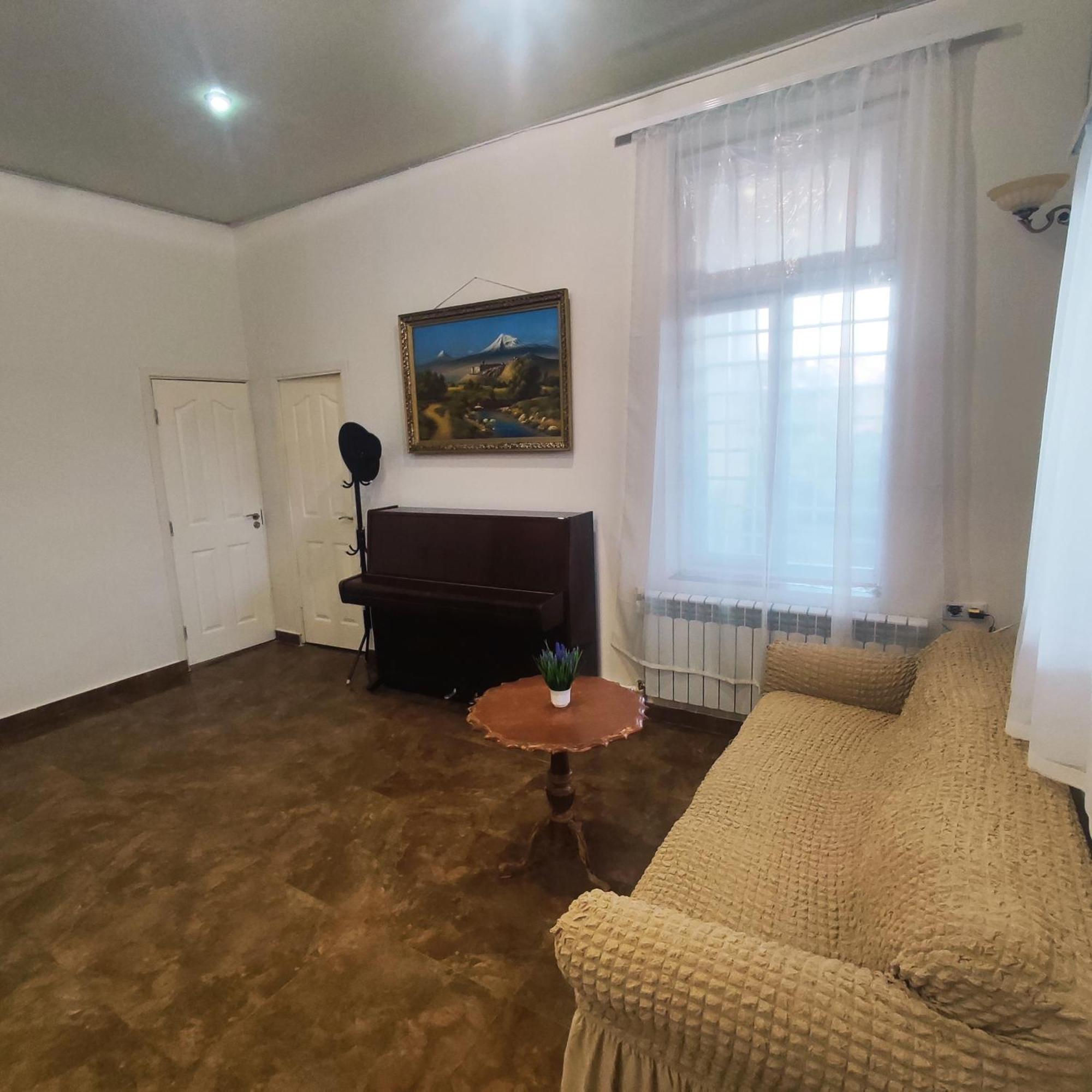 Lanj In Eco Garden/ Guest House Nurnus Екстериор снимка