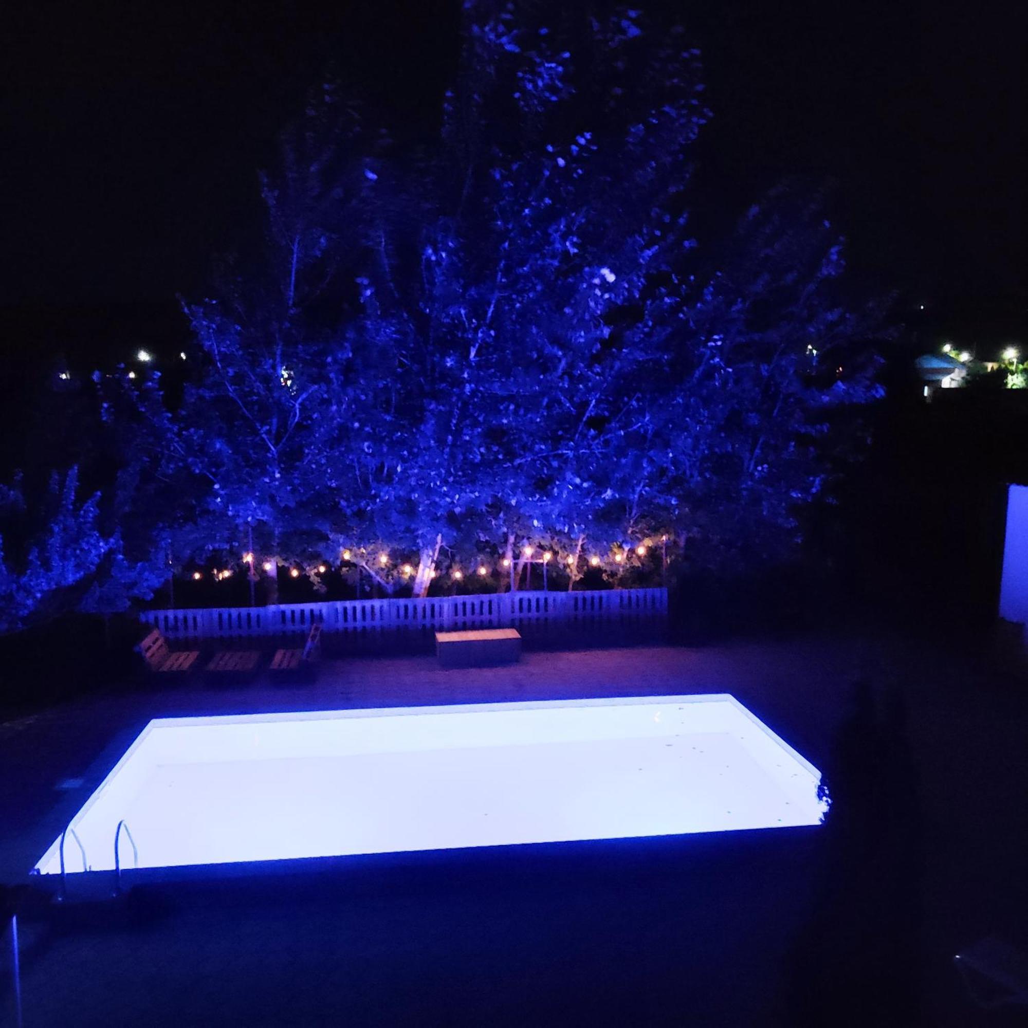 Lanj In Eco Garden/ Guest House Nurnus Екстериор снимка