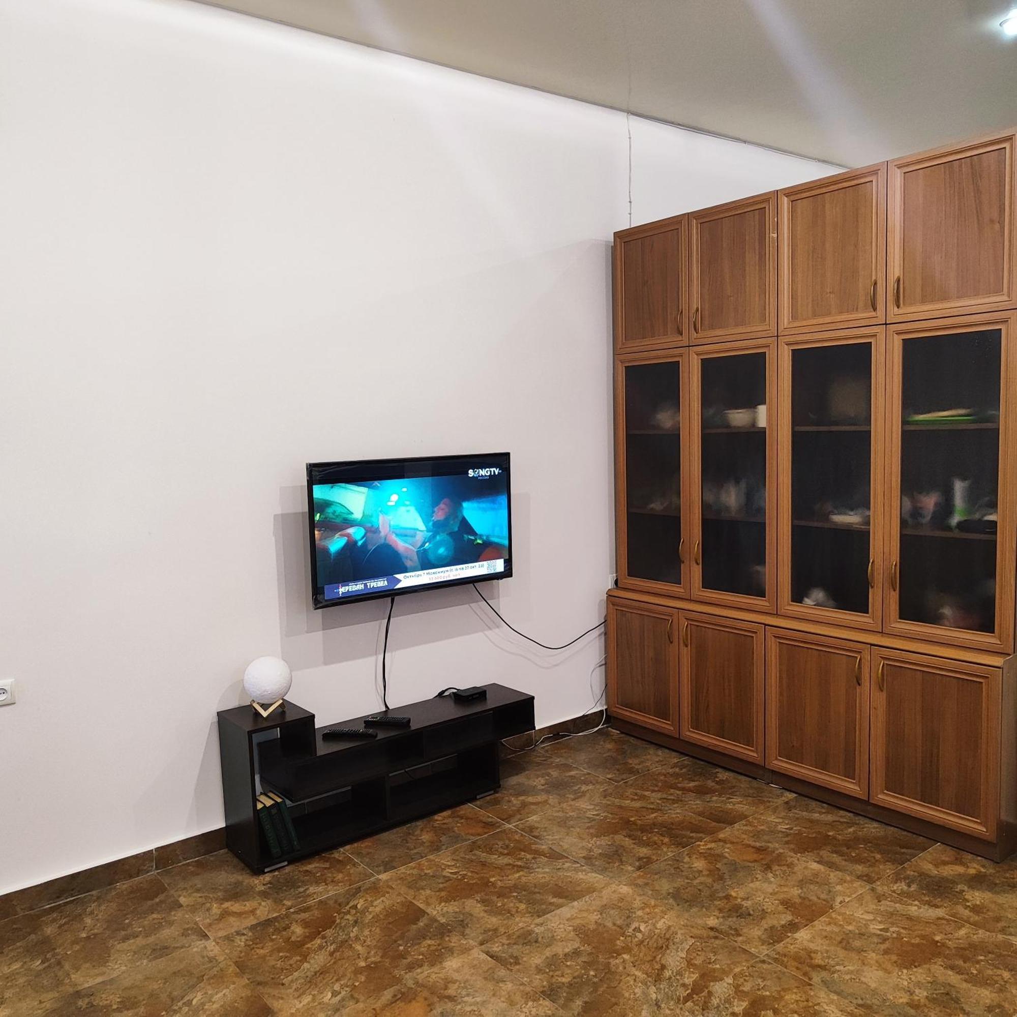 Lanj In Eco Garden/ Guest House Nurnus Екстериор снимка