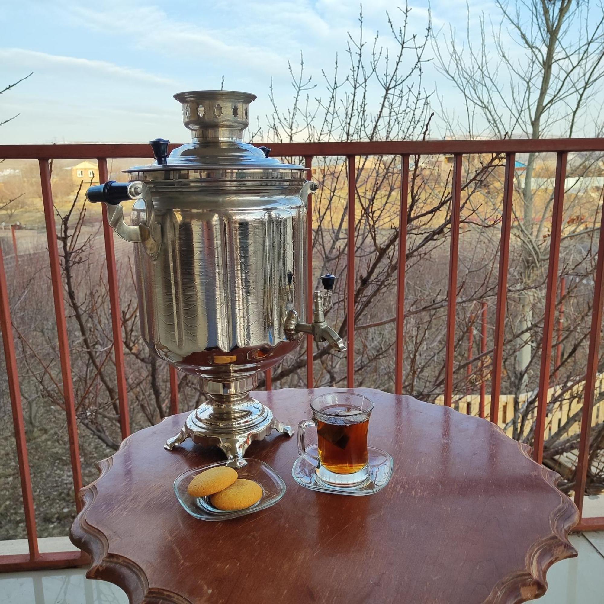 Lanj In Eco Garden/ Guest House Nurnus Екстериор снимка
