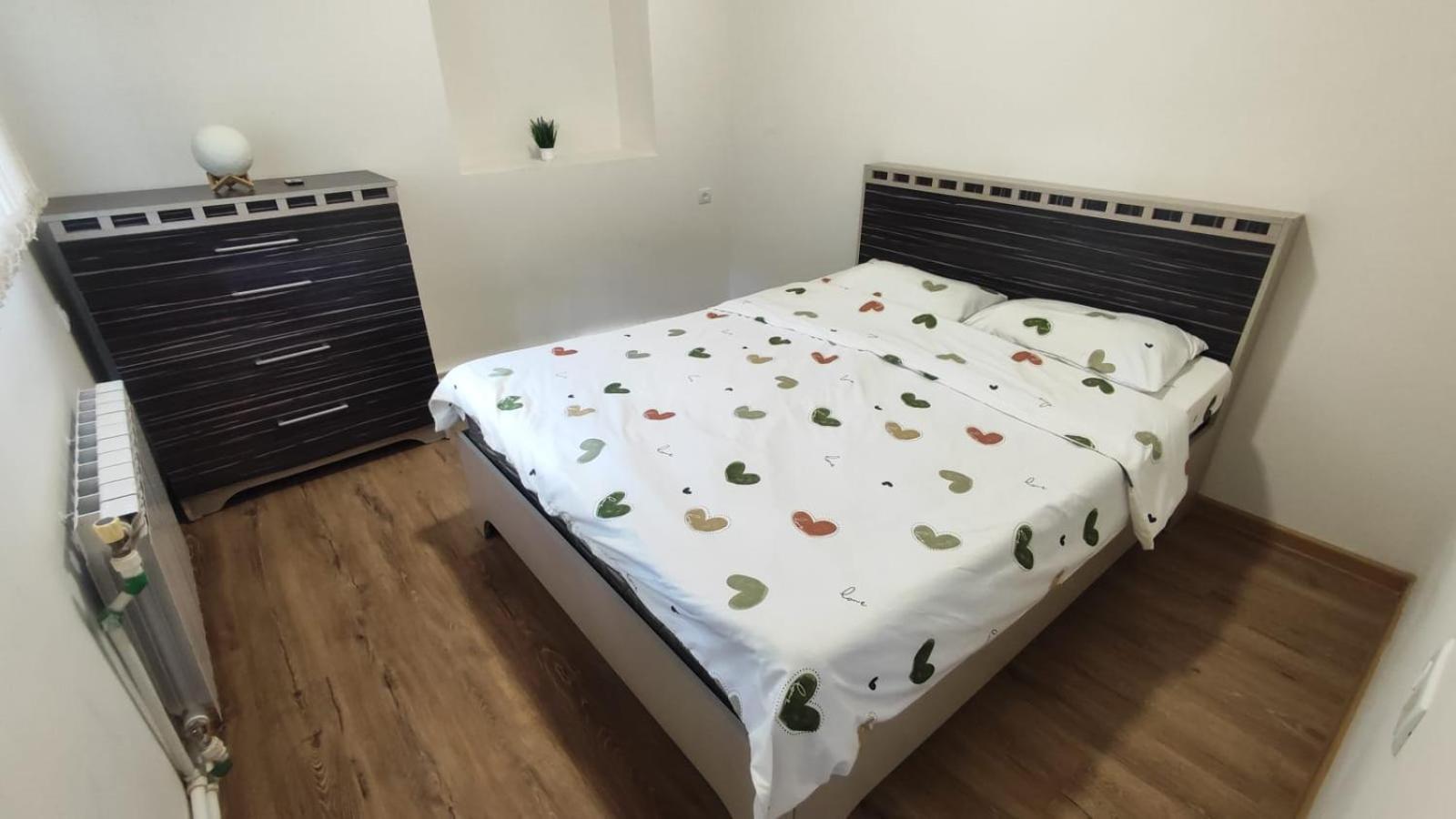 Lanj In Eco Garden/ Guest House Nurnus Екстериор снимка