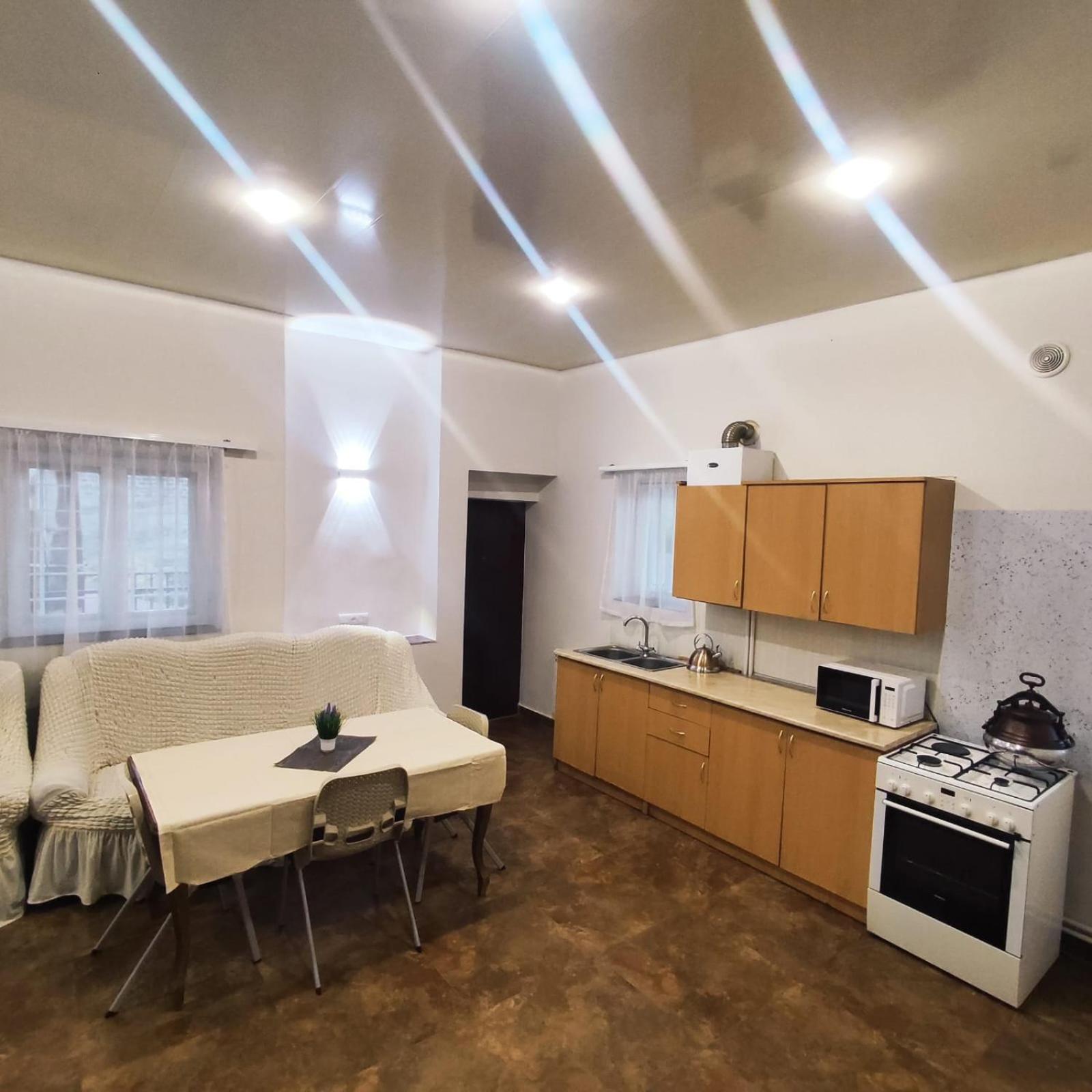 Lanj In Eco Garden/ Guest House Nurnus Екстериор снимка