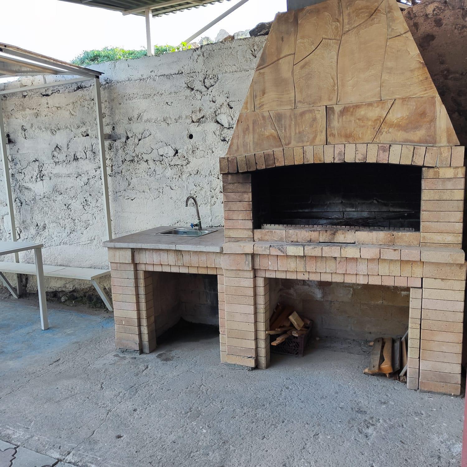 Lanj In Eco Garden/ Guest House Nurnus Екстериор снимка