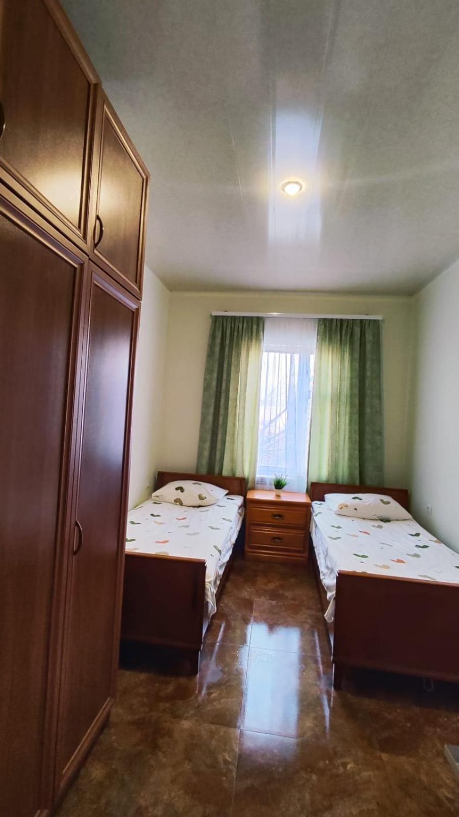Lanj In Eco Garden/ Guest House Nurnus Екстериор снимка