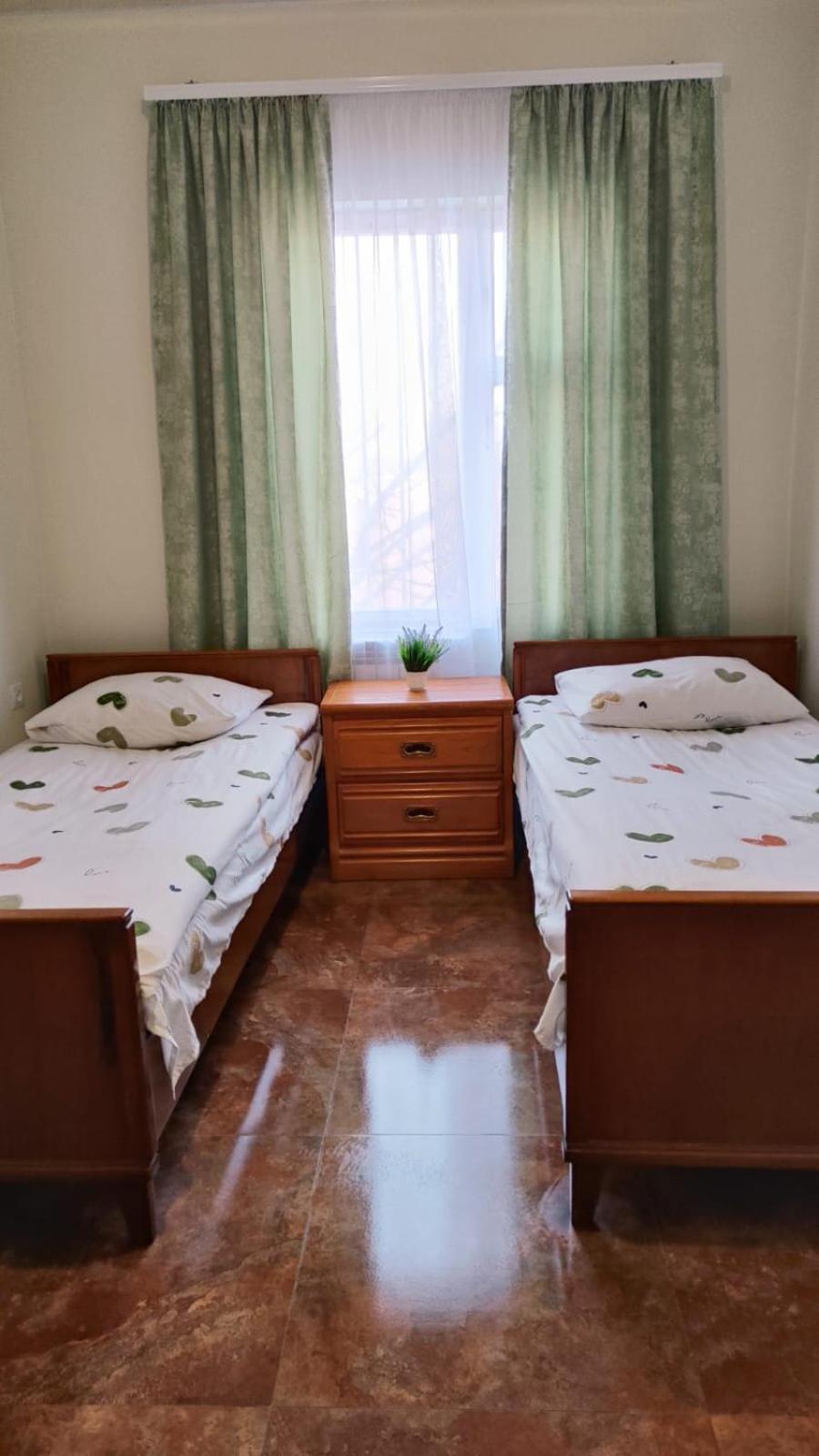 Lanj In Eco Garden/ Guest House Nurnus Екстериор снимка